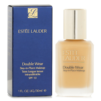 Estee Lauder - Double Wear Stay-in-Place Makeup SPF 10 - # 2W2 Rattan Image 1