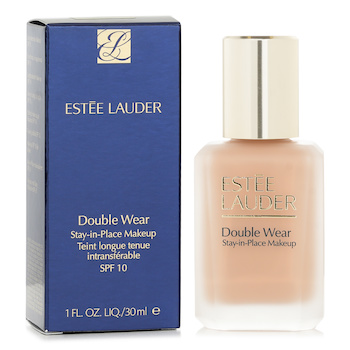 Estee Lauder - Double Wear Stay-in-Place Makeup SPF 10 - # 3C2 Pebble Image 1