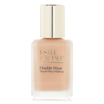 Double Wear Stay-in-Place Makeup SPF 10 - # 3C2 Pebble (30ml) 