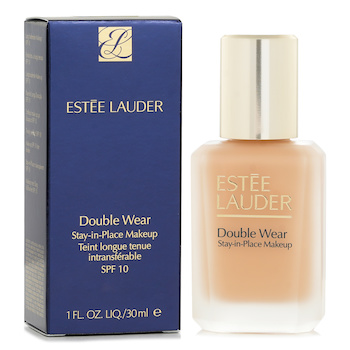 Estee Lauder - Double Wear Stay-in-Place Makeup SPF 10 - # 3N1 Ivory Beige Image 1