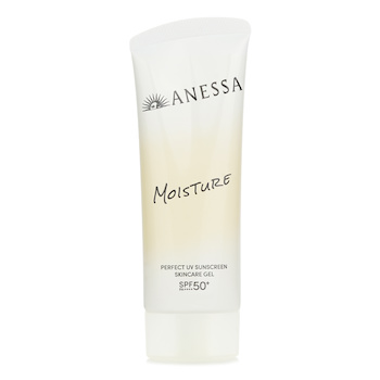 Perfect UV Sunscreen Skincare Gel SPF 50 PA++++ (90g) 