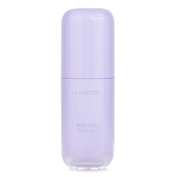 Skin Veil Base Ex SPF 28 PA++ - # 40 Pure Violet (30ml) 