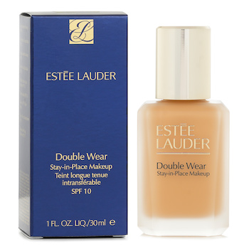 Estee Lauder - Double Wear Stay-in-Place Makeup SPF 10 - # 3N2 Wheat Image 1