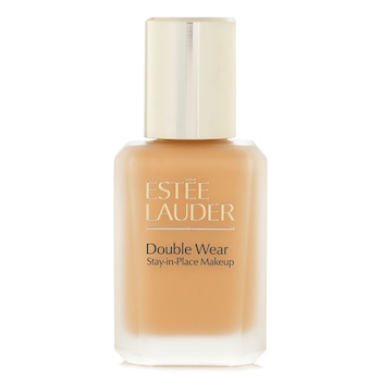 Double Wear Stay-in-Place Makeup SPF 10 - # 3N2 Wheat (30ml) 