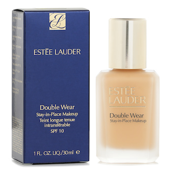 Estee Lauder - Double Wear Stay-in-Place Makeup SPF 10 - # 3W1 Tawny Image 1