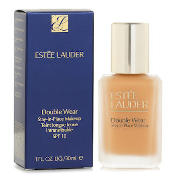 Estee Lauder - Double Wear Stay-in-Place Makeup SPF 10 - # 4W3 Henna Image 1