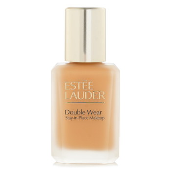 Double Wear Stay-in-Place Makeup SPF 10 - # 4W3 Henna (30ml) 