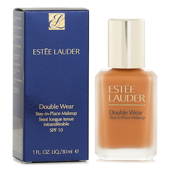 Estee Lauder - Double Wear Stay-in-Place Makeup SPF 10 - # 5C1 Rich Chestnut Image 1
