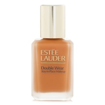 Double Wear Stay-in-Place Makeup SPF 10 - # 5C1 Rich Chestnut (30ml) 