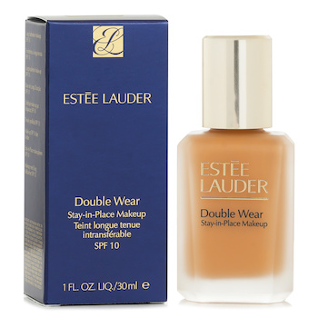 Estee Lauder - Double Wear Stay-in-Place Makeup SPF 10 - # 5W1 Bronze Image 1
