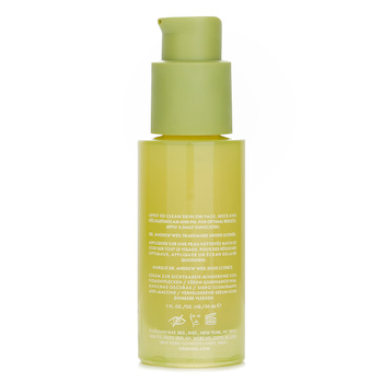 Origins - Dr. Andrew Weil For Origins™  Mega Mushroom Dark Spot Brightening Serum Image 2