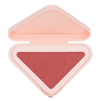 Touch Cream-to-Powder Blush - # P72 Dahlia (3.5g) 