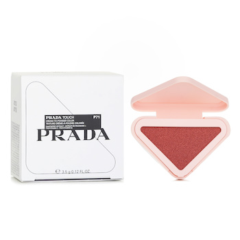 Prada - Touch Cream-to-Powder Blush - # P71 Bow Image 1