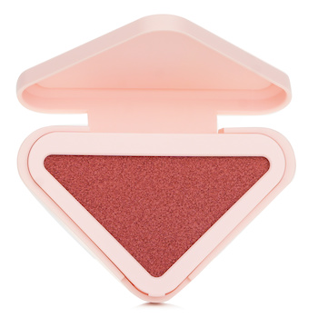 Touch Cream-to-Powder Blush - # P71 Bow (3.5g) 