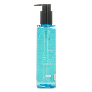 Skin Ceuticals - Simply Clean Gel Image 1