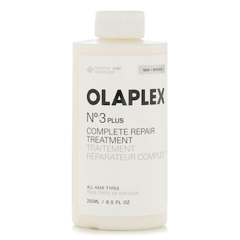 Olaplex - No 3 PLUS Complete Repair Treatment Image 1