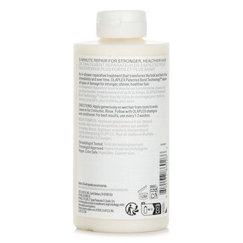 Olaplex - No 3 PLUS Complete Repair Treatment Image 2