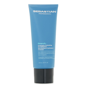 Sebastian - Drench Intensely Hydrating Conditioner Image 1