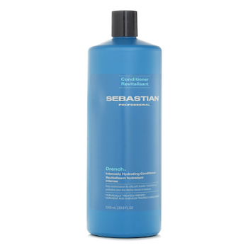 Sebastian - Drench Intensely Hydrating Conditioner Image 1