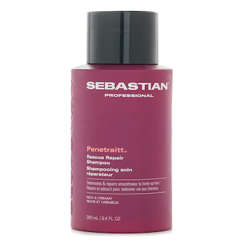 Sebastian - Penetraitt Rescue Repair Shampoo Image 1