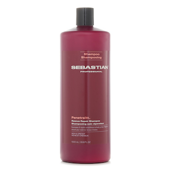 Sebastian - Penetraitt Rescue Repair Shampoo Image 1