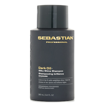 Sebastian - Dark Oil Silky Shine Shampoo Image 1