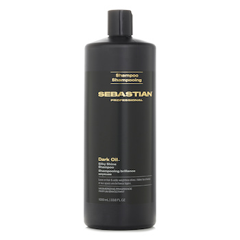Sebastian - Dark Oil Silky Shine Shampoo Image 1