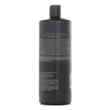 Sebastian - Dark Oil Silky Shine Shampoo Image 2