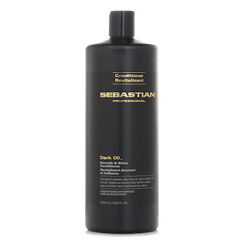 Sebastian - Dark Oil Smooth & Shine Conditioner Image 1