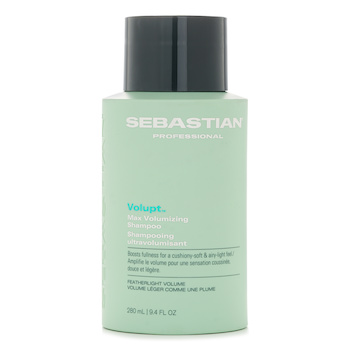 Sebastian - Volupt Max Volumizing Shampoo Image 1