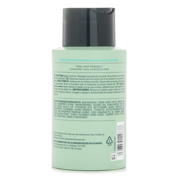 Sebastian - Volupt Max Volumizing Shampoo Image 2