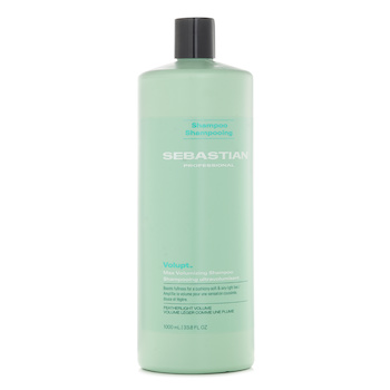 Sebastian - Volupt Max Volumizing Shampoo Image 1