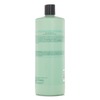 Sebastian - Volupt Max Volumizing Shampoo Image 2