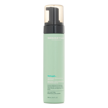 Sebastian - Volupt Thickefy Volumizing Mousse Image 1