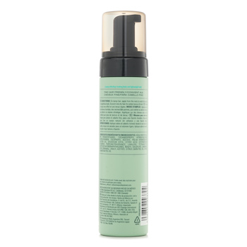 Sebastian - Volupt Thickefy Volumizing Mousse Image 2