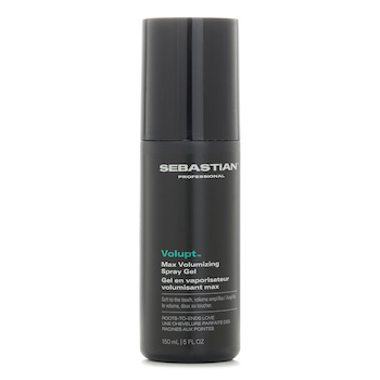 Sebastian - Volupt Max Volumizing Spray Gel Image 1