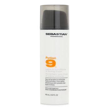 Sebastian - Potion 9 Leave-In Conditioner & Styling Cream Image 1