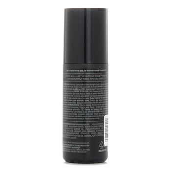Sebastian - Texture Maker Matte Finish Texture Spray Image 2