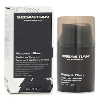 Sebastian - Microweb Fiber Elastic Hair Texturizer Image 1