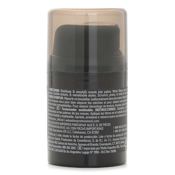 Sebastian - Microweb Fiber Elastic Hair Texturizer Image 2