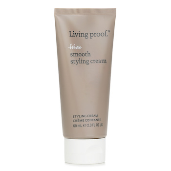 Living Proof - No Frizz Smooth Styling Cream Image 1