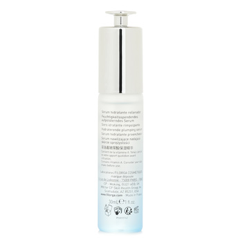 Filorga - HYALU-FILLER Plumping Hydrating Serum Image 2