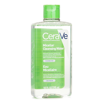 CeraVe - Micellar Cleansing Water Image 1