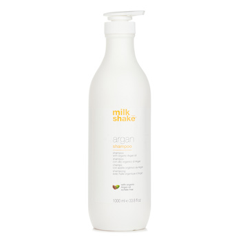 milk_shake - Argan Shampoo Image 1