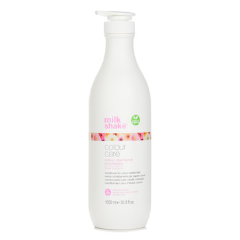 milk_shake - Colour Care Colour Maintainer Conditioner Flower Fragrance Image 1