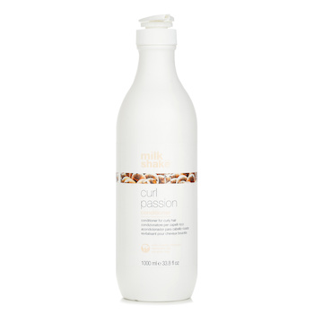 milk_shake - Curl Passion Conditioner Image 1