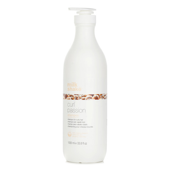 milk_shake - Curl Passion Shampoo Image 1
