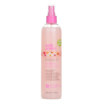milk_shake - Leave-in Conditioner Flower Fragrance Image 1