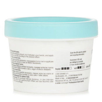 milk_shake - Lifestyling Fixing Paste Image 2
