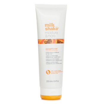 milk_shake - Moisture & More Conditioner Image 1